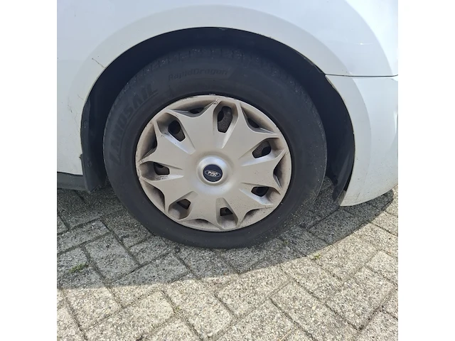 Bedrijfswagen ford, transit connect 1.5 tdci l1, bouwjaar 2016 - afbeelding 33 van  62