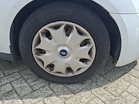 Bedrijfswagen ford, transit connect 1.5 tdci l1, bouwjaar 2016 - afbeelding 33 van  62