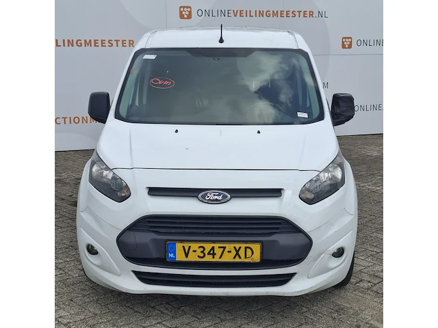 Bedrijfswagen ford, transit connect 1.5 tdci l1, bouwjaar 2016 - afbeelding 23 van  62