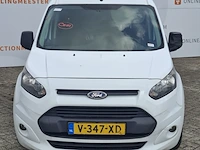 Bedrijfswagen ford, transit connect 1.5 tdci l1, bouwjaar 2016 - afbeelding 23 van  62