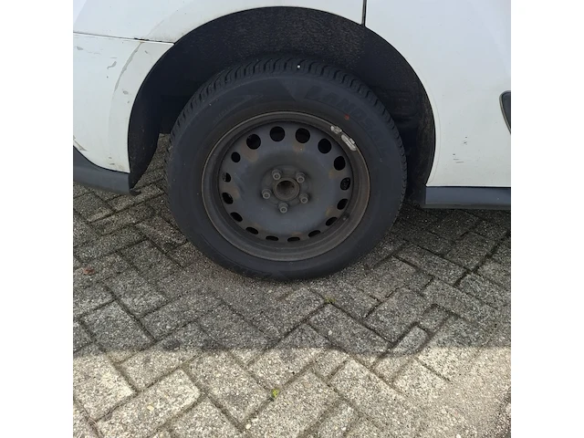 Bedrijfswagen ford, transit connect 1.5 tdci l1, bouwjaar 2016 - afbeelding 36 van  62