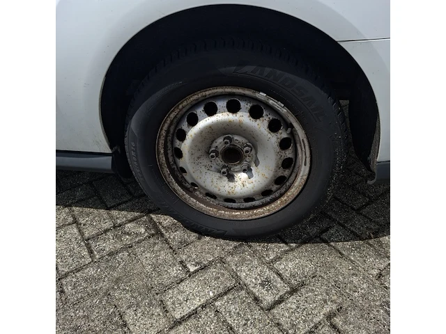 Bedrijfswagen ford, transit connect 1.5 tdci l1, bouwjaar 2016 - afbeelding 38 van  62