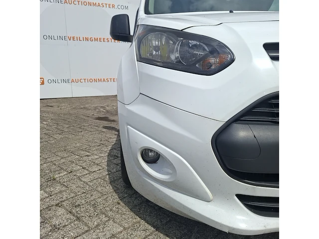 Bedrijfswagen ford, transit connect 1.5 tdci l1, bouwjaar 2016 - afbeelding 41 van  62