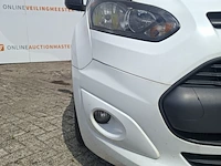 Bedrijfswagen ford, transit connect 1.5 tdci l1, bouwjaar 2016 - afbeelding 41 van  62