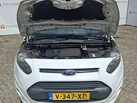 Bedrijfswagen ford, transit connect 1.5 tdci l1, bouwjaar 2016 - afbeelding 43 van  62