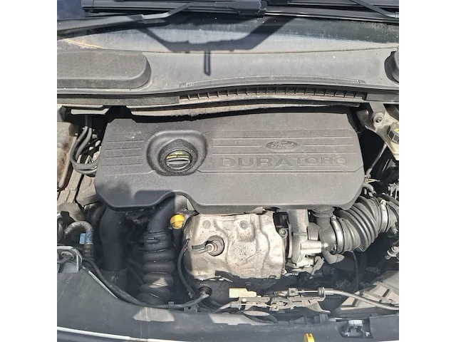Bedrijfswagen ford, transit connect 1.5 tdci l1, bouwjaar 2016 - afbeelding 46 van  62
