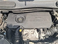 Bedrijfswagen ford, transit connect 1.5 tdci l1, bouwjaar 2016 - afbeelding 46 van  62