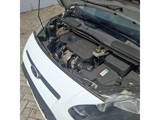 Bedrijfswagen ford, transit connect 1.5 tdci l1, bouwjaar 2016 - afbeelding 48 van  62