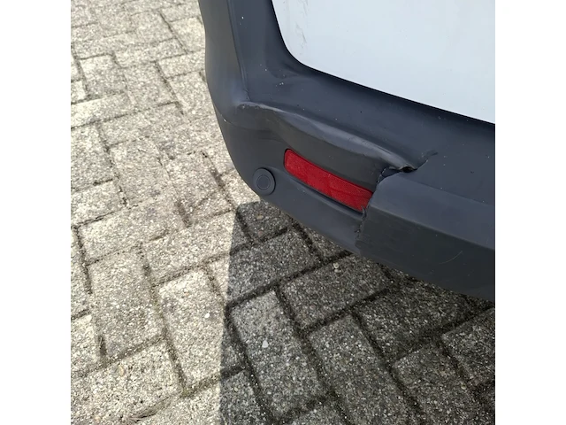 Bedrijfswagen ford, transit connect 1.5 tdci l1, bouwjaar 2016 - afbeelding 51 van  62