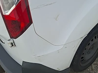 Bedrijfswagen ford, transit connect 1.5 tdci l1, bouwjaar 2016 - afbeelding 52 van  62