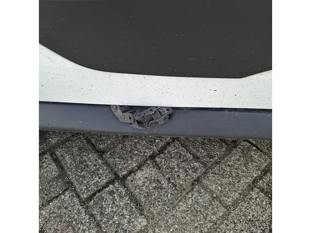 Bedrijfswagen ford, transit connect 1.5 tdci l1, bouwjaar 2016 - afbeelding 53 van  62