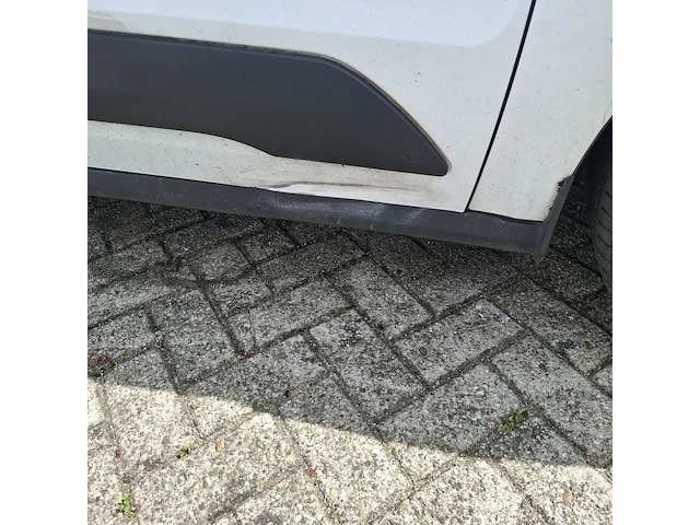Bedrijfswagen ford, transit connect 1.5 tdci l1, bouwjaar 2016 - afbeelding 54 van  62