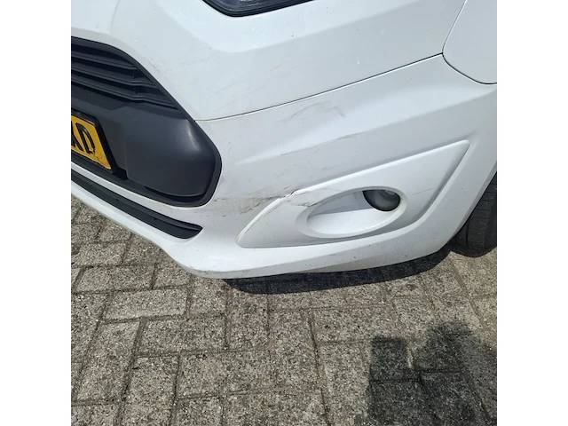 Bedrijfswagen ford, transit connect 1.5 tdci l1, bouwjaar 2016 - afbeelding 55 van  62