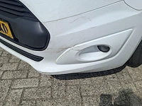 Bedrijfswagen ford, transit connect 1.5 tdci l1, bouwjaar 2016 - afbeelding 55 van  62