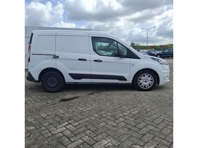 Bedrijfswagen ford, transit connect 1.5 tdci l1, bouwjaar 2016 - afbeelding 45 van  62