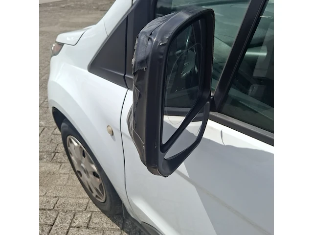 Bedrijfswagen ford, transit connect 1.5 tdci l1, bouwjaar 2016 - afbeelding 59 van  62