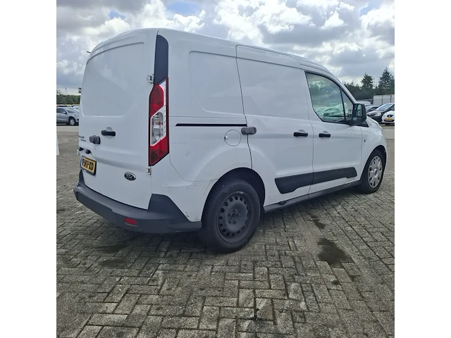 Bedrijfswagen ford, transit connect 1.5 tdci l1, bouwjaar 2016 - afbeelding 56 van  62
