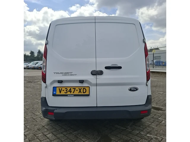 Bedrijfswagen ford, transit connect 1.5 tdci l1, bouwjaar 2016 - afbeelding 60 van  62