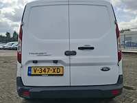 Bedrijfswagen ford, transit connect 1.5 tdci l1, bouwjaar 2016 - afbeelding 60 van  62