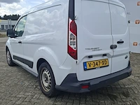 Bedrijfswagen ford, transit connect 1.5 tdci l1, bouwjaar 2016 - afbeelding 61 van  62