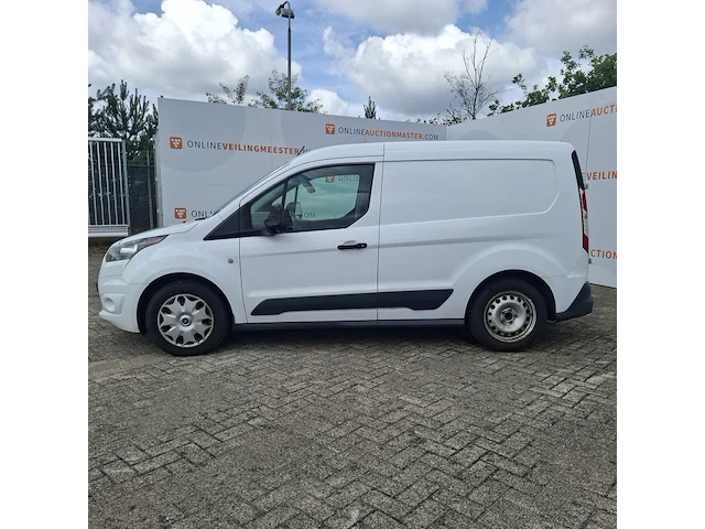 Bedrijfswagen ford, transit connect 1.5 tdci l1, bouwjaar 2016 - afbeelding 62 van  62