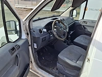 Bedrijfswagen, ford, transit connect t200s 1.8 tdci economy edition, 2010 - afbeelding 2 van  26