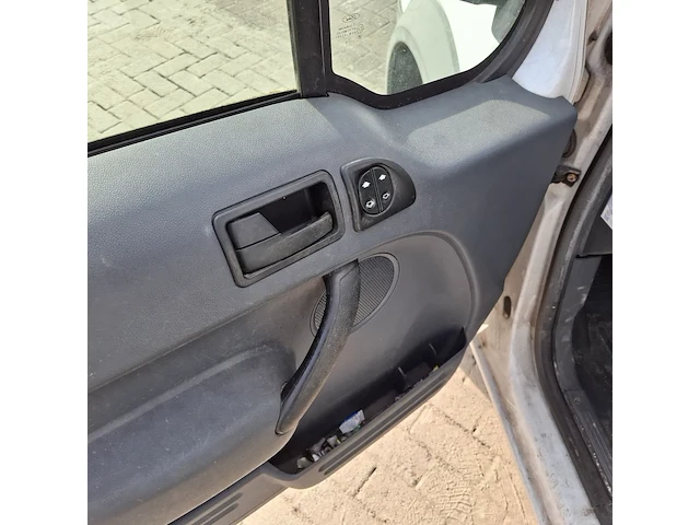 Bedrijfswagen, ford, transit connect t200s 1.8 tdci economy edition, 2010 - afbeelding 3 van  26