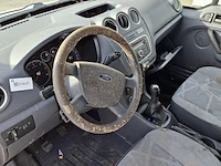 Bedrijfswagen, ford, transit connect t200s 1.8 tdci economy edition, 2010 - afbeelding 4 van  26