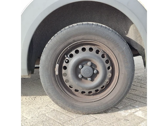 Bedrijfswagen, ford, transit connect t200s 1.8 tdci economy edition, 2010 - afbeelding 10 van  26