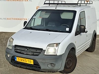 Bedrijfswagen, ford, transit connect t200s 1.8 tdci economy edition, 2010 - afbeelding 1 van  26