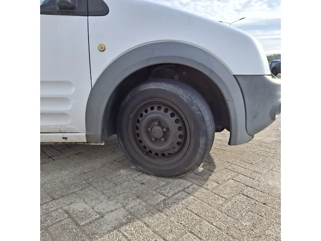 Bedrijfswagen, ford, transit connect t200s 1.8 tdci economy edition, 2010 - afbeelding 13 van  26