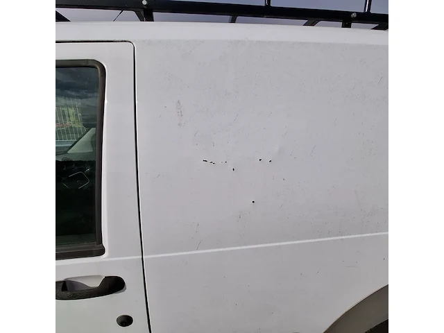 Bedrijfswagen, ford, transit connect t200s 1.8 tdci economy edition, 2010 - afbeelding 14 van  26