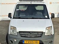 Bedrijfswagen, ford, transit connect t200s 1.8 tdci economy edition, 2010 - afbeelding 12 van  26