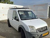 Bedrijfswagen, ford, transit connect t200s 1.8 tdci economy edition, 2010 - afbeelding 20 van  26