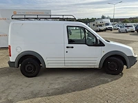 Bedrijfswagen, ford, transit connect t200s 1.8 tdci economy edition, 2010 - afbeelding 21 van  26