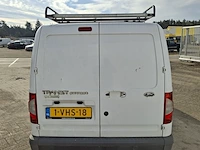 Bedrijfswagen, ford, transit connect t200s 1.8 tdci economy edition, 2010 - afbeelding 23 van  26