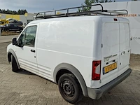 Bedrijfswagen, ford, transit connect t200s 1.8 tdci economy edition, 2010 - afbeelding 25 van  26