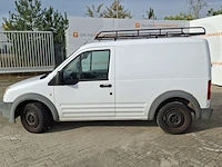 Bedrijfswagen, ford, transit connect t200s 1.8 tdci economy edition, 2010 - afbeelding 26 van  26