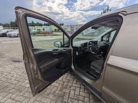 Bedrijfswagen ford, transit courier 1.5 tcdi limited, n.v.t., bouwjaar 2019 - afbeelding 2 van  40
