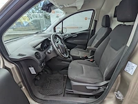 Bedrijfswagen ford, transit courier 1.5 tcdi limited, n.v.t., bouwjaar 2019 - afbeelding 3 van  40