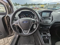 Bedrijfswagen ford, transit courier 1.5 tcdi limited, n.v.t., bouwjaar 2019 - afbeelding 5 van  40