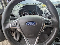 Bedrijfswagen ford, transit courier 1.5 tcdi limited, n.v.t., bouwjaar 2019 - afbeelding 6 van  40