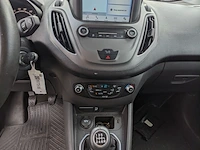 Bedrijfswagen ford, transit courier 1.5 tcdi limited, n.v.t., bouwjaar 2019 - afbeelding 11 van  40