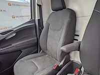 Bedrijfswagen ford, transit courier 1.5 tcdi limited, n.v.t., bouwjaar 2019 - afbeelding 17 van  40