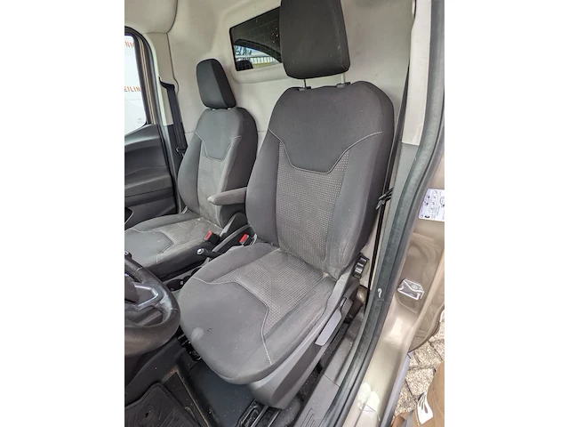Bedrijfswagen ford, transit courier 1.5 tcdi limited, n.v.t., bouwjaar 2019 - afbeelding 18 van  40