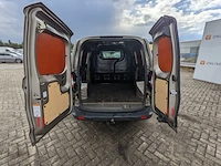 Bedrijfswagen ford, transit courier 1.5 tcdi limited, n.v.t., bouwjaar 2019 - afbeelding 19 van  40