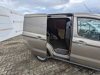 Bedrijfswagen ford, transit courier 1.5 tcdi limited, n.v.t., bouwjaar 2019 - afbeelding 22 van  40