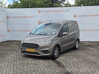 Bedrijfswagen ford, transit courier 1.5 tcdi limited, n.v.t., bouwjaar 2019 - afbeelding 12 van  40