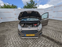 Bedrijfswagen ford, transit courier 1.5 tcdi limited, n.v.t., bouwjaar 2019 - afbeelding 24 van  40