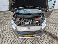 Bedrijfswagen ford, transit courier 1.5 tcdi limited, n.v.t., bouwjaar 2019 - afbeelding 25 van  40